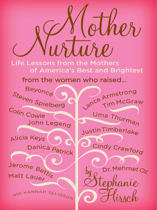 Title details for Mother Nurture by Stephanie Hirsch - Available
